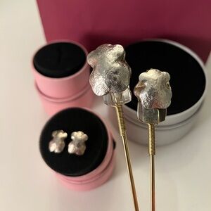 TOUS | SILVER DUNA COLLECTION